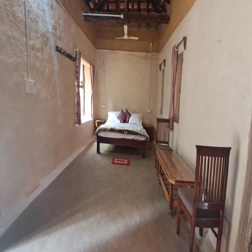 Tiger Movement Homestay, Ranchha